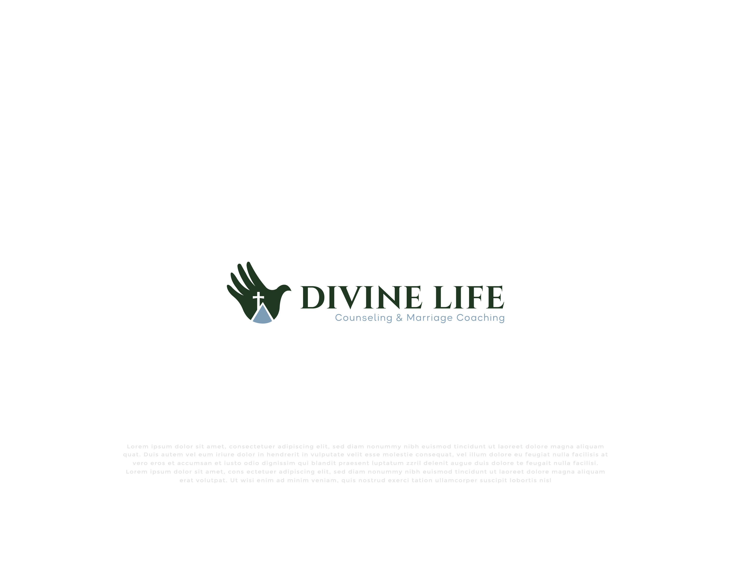 Design de Logo par mehedi.h pour Josh Dittrich, LLC  | Design #33503744