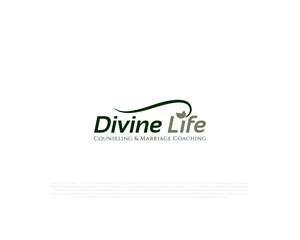 Logo-Design von mehedi.h für Josh Dittrich, LLC  | Design: #33503931