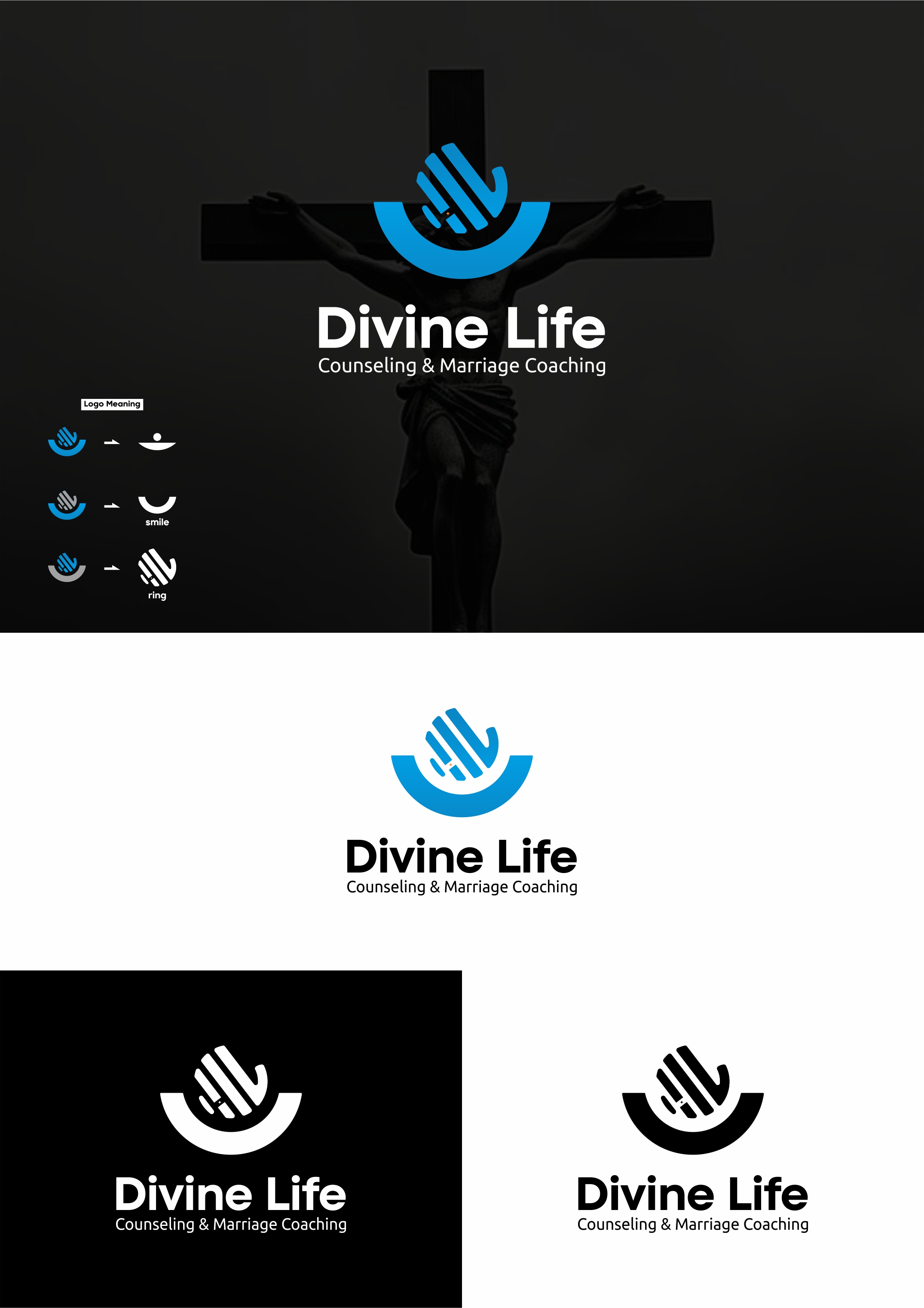 Logo Design by Student_art for Josh Dittrich, LLC  | Design #33528267