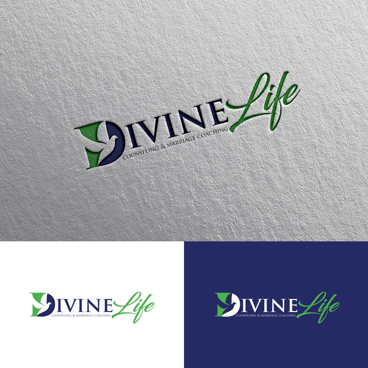Logo Design by chris Ray for Josh Dittrich, LLC  | Design #33500442