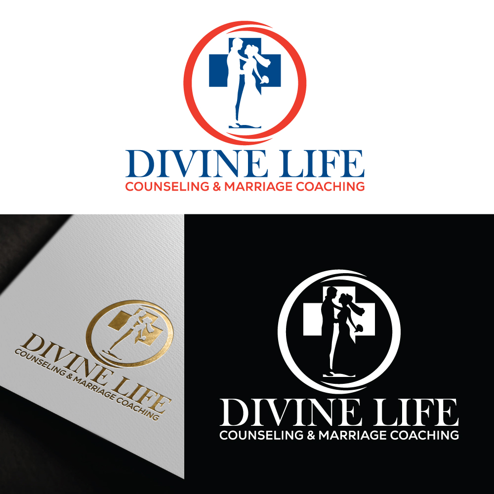 Logo Design by Md Nurullah 1 for Josh Dittrich, LLC  | Design #33502170