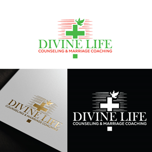 Logo Design by Md Nurullah 1 for Josh Dittrich, LLC  | Design: #33502241