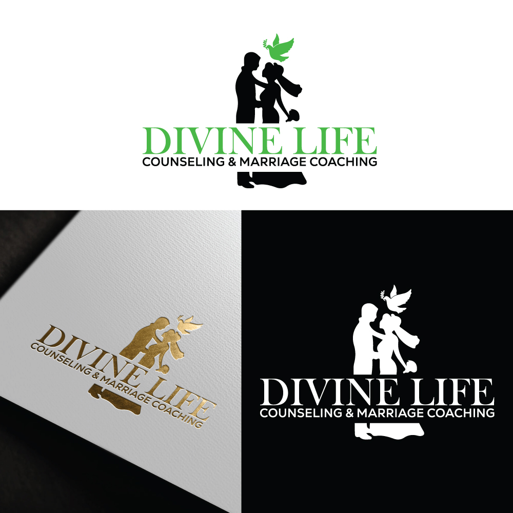Logo Design by Md Nurullah 1 for Josh Dittrich, LLC  | Design #33502294
