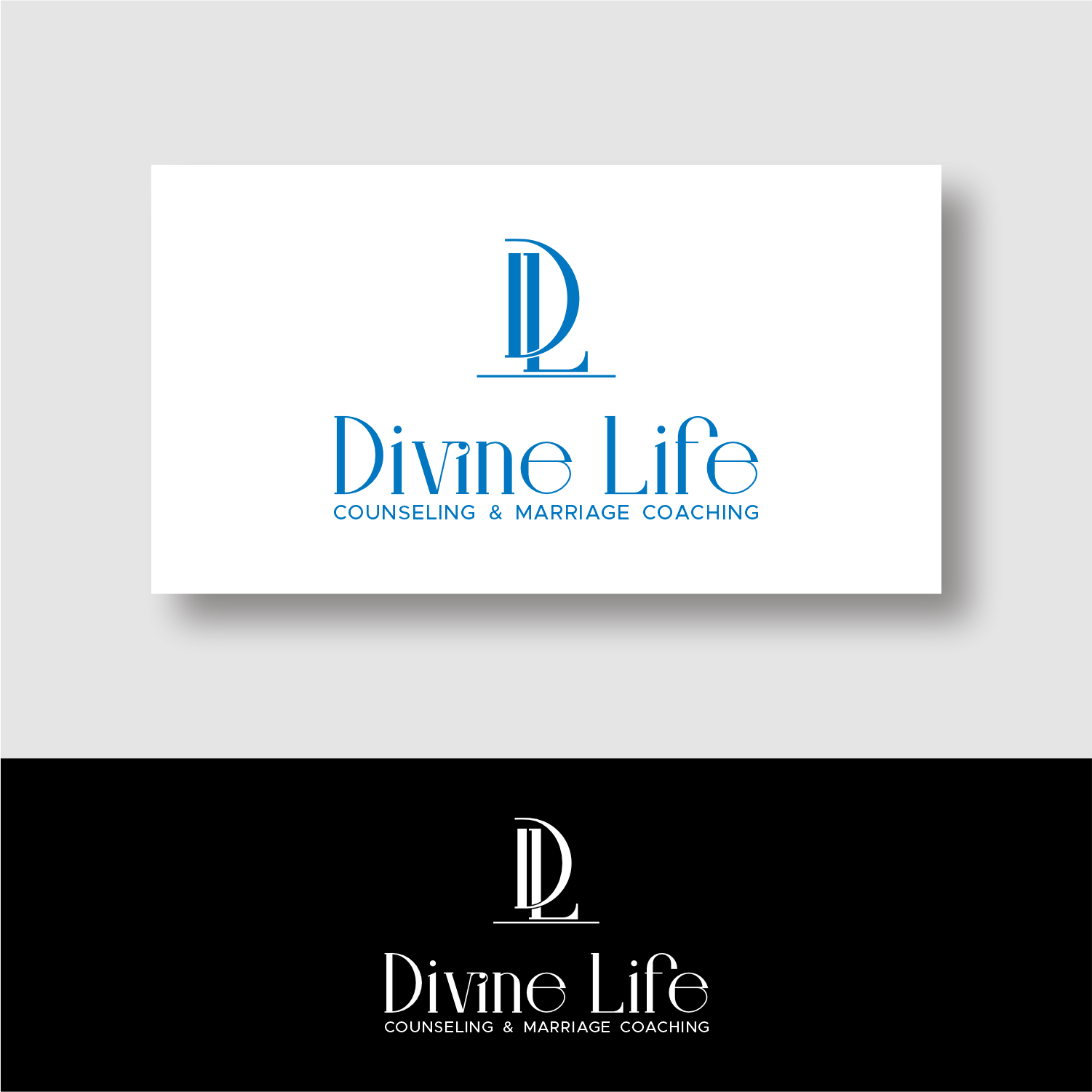 Logo Design by semarco for Josh Dittrich, LLC  | Design #33499040