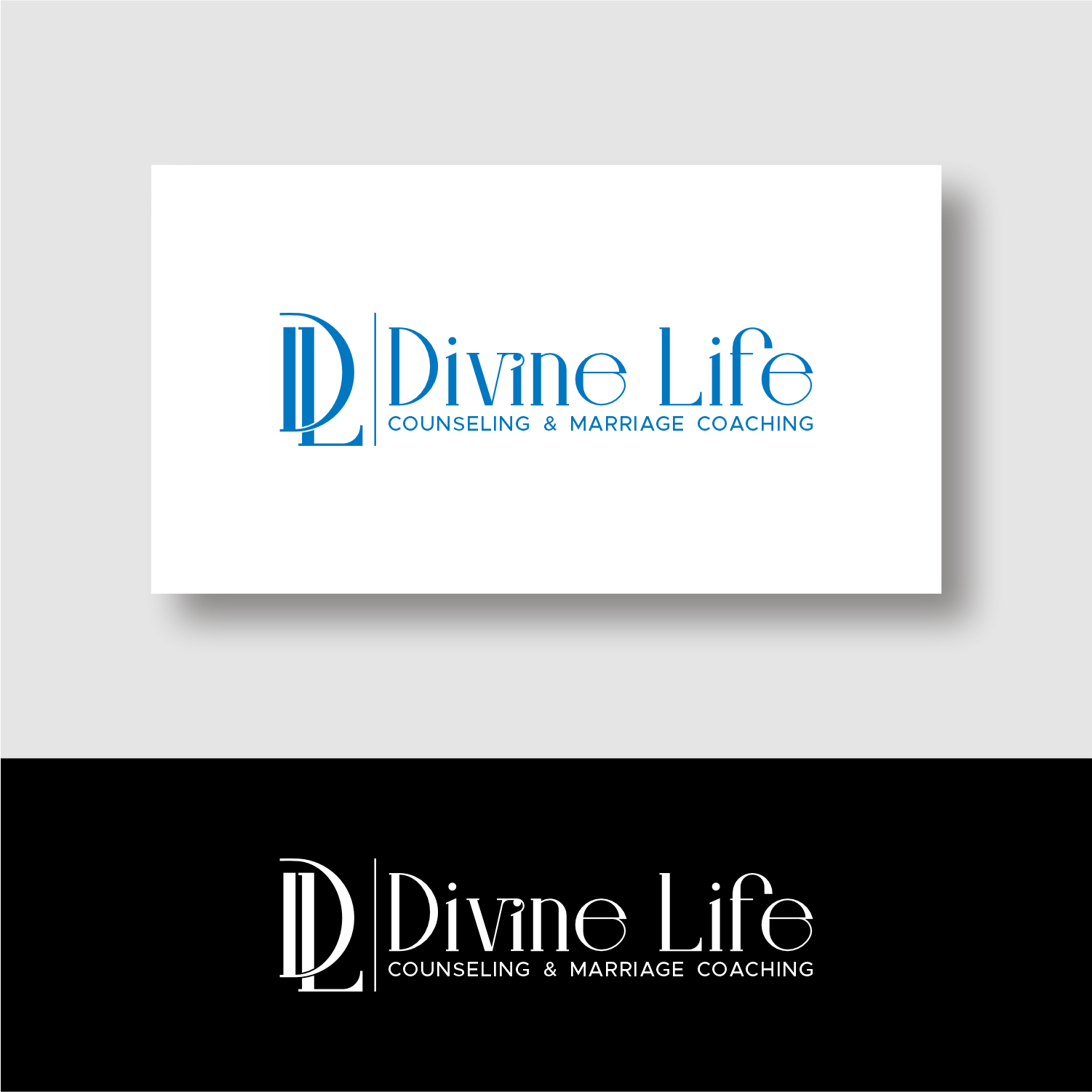 Logo Design by semarco for Josh Dittrich, LLC  | Design #33499041