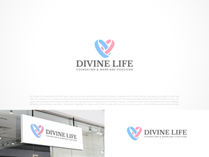 Logo Design by COLOUR CREATIVE for Josh Dittrich, LLC  | Design: #33527538