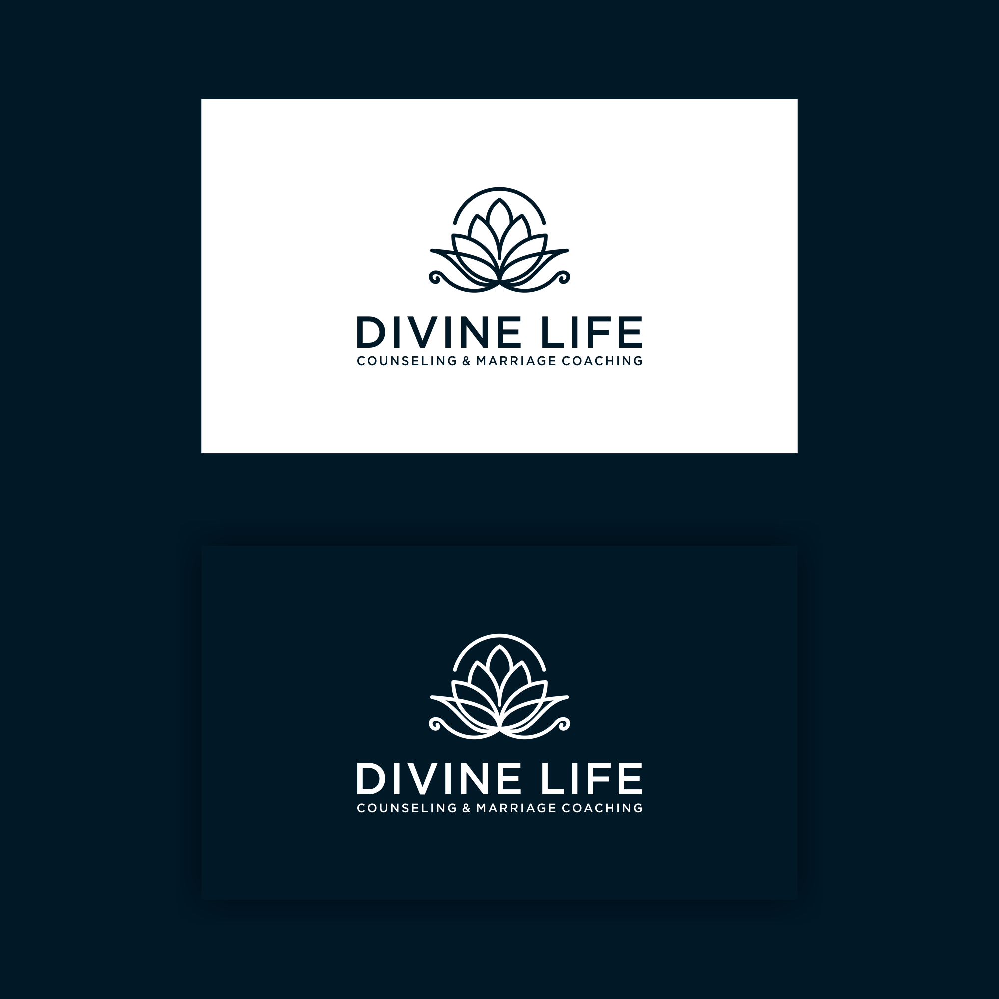 Logo Design by B.O_studio for Josh Dittrich, LLC  | Design #33545375