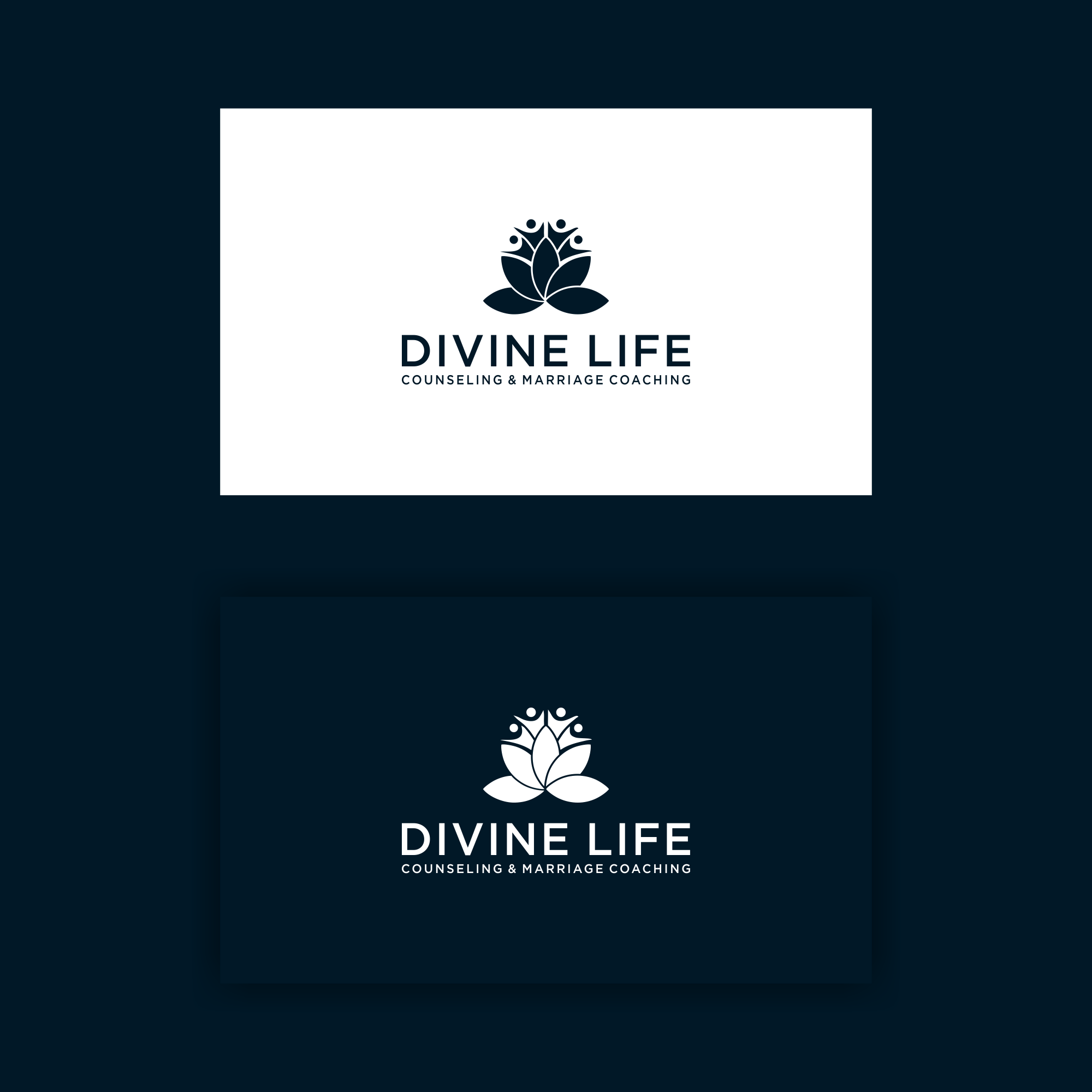 Logo Design by B.O_studio for Josh Dittrich, LLC  | Design #33545383