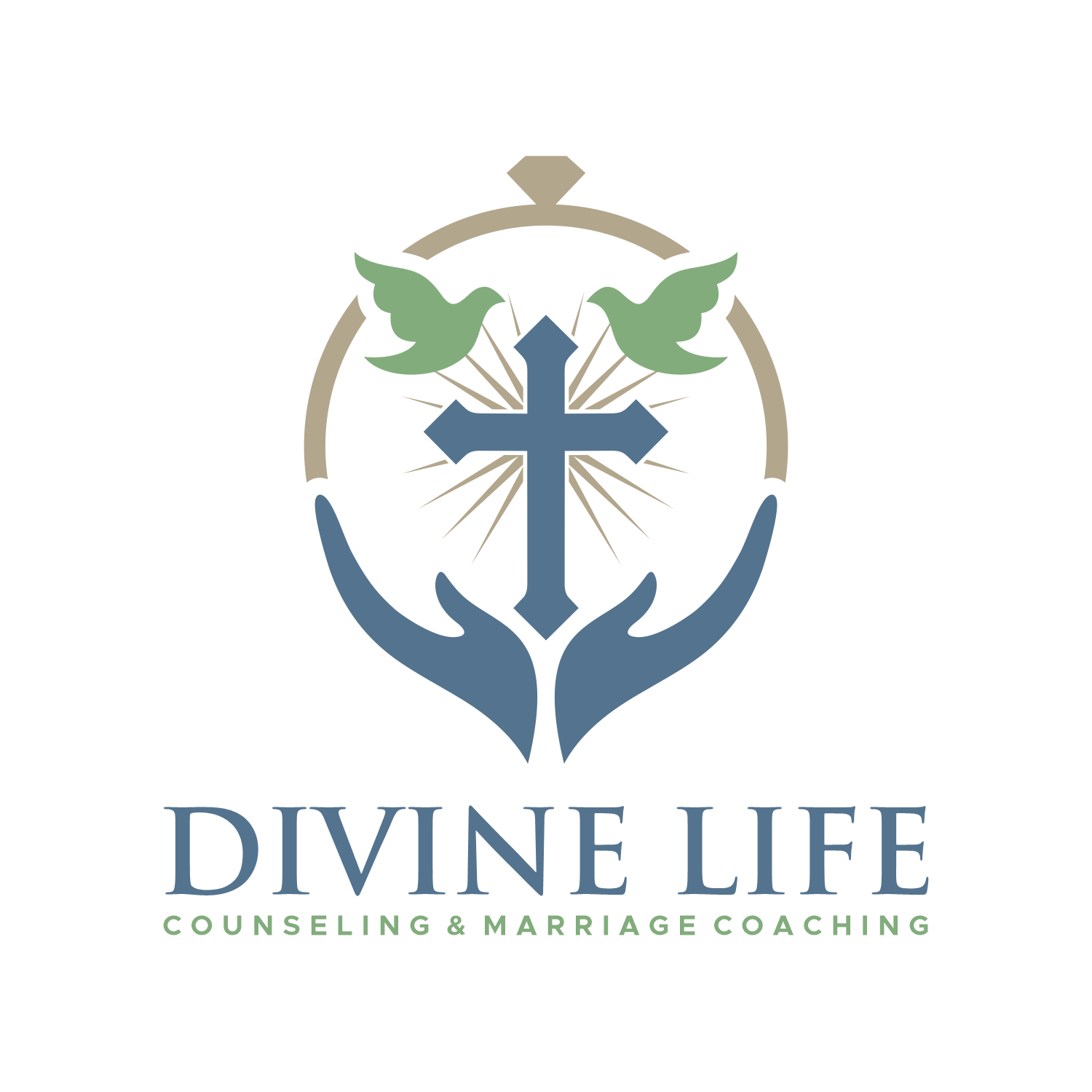 Logo Design by 16surya for Josh Dittrich, LLC  | Design #33500005