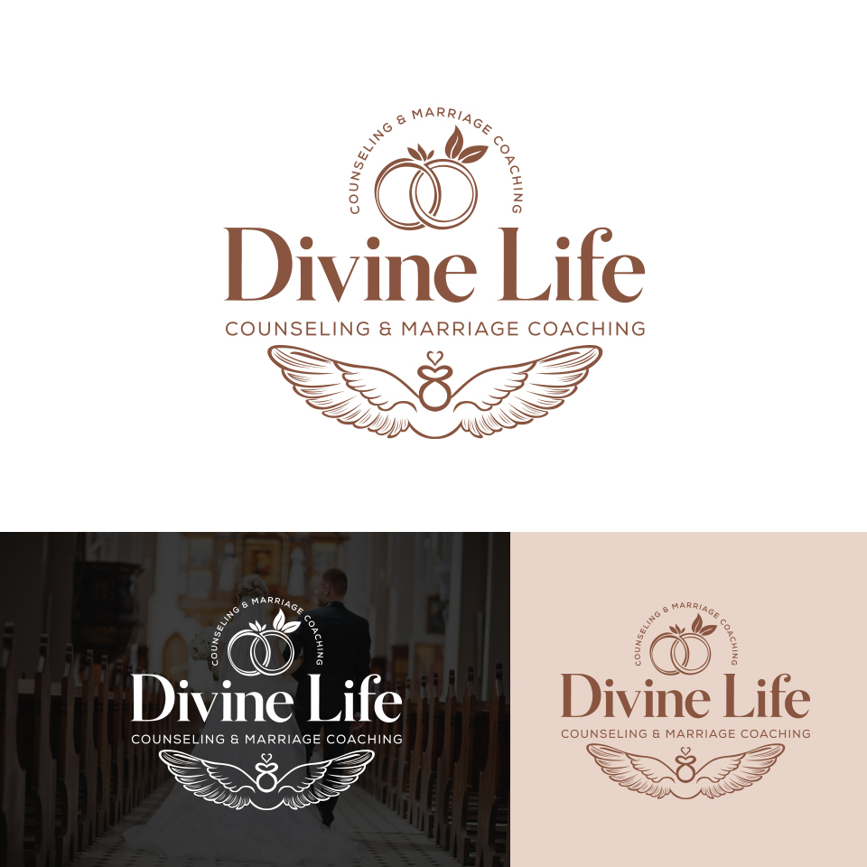 Logo Design by EnigmaArt for Josh Dittrich, LLC  | Design #33510636