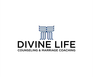 Logo Design by kalongg langgeng jaya for Josh Dittrich, LLC  | Design: #33498285