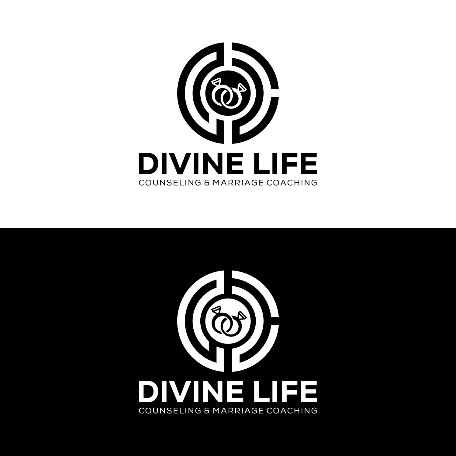 Logo Design by anak hits for Josh Dittrich, LLC  | Design #33499073