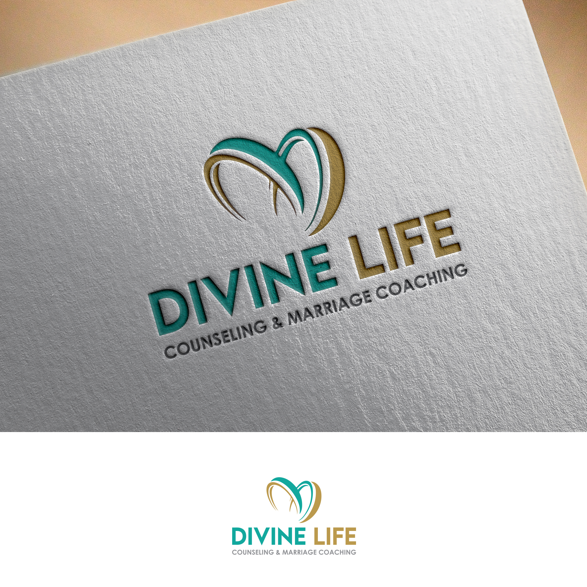 Logo Design by UTlogo for Josh Dittrich, LLC  | Design #33498125