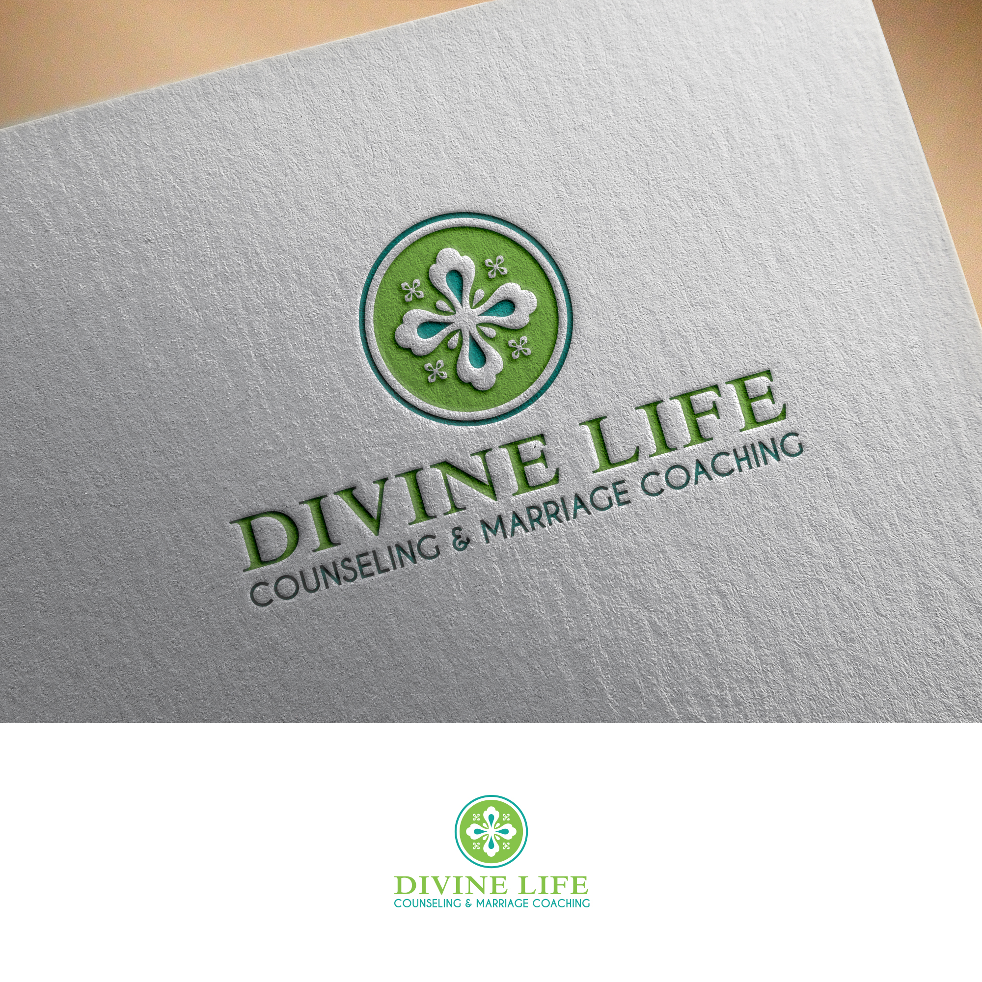 Logo Design by UTlogo for Josh Dittrich, LLC  | Design #33498154