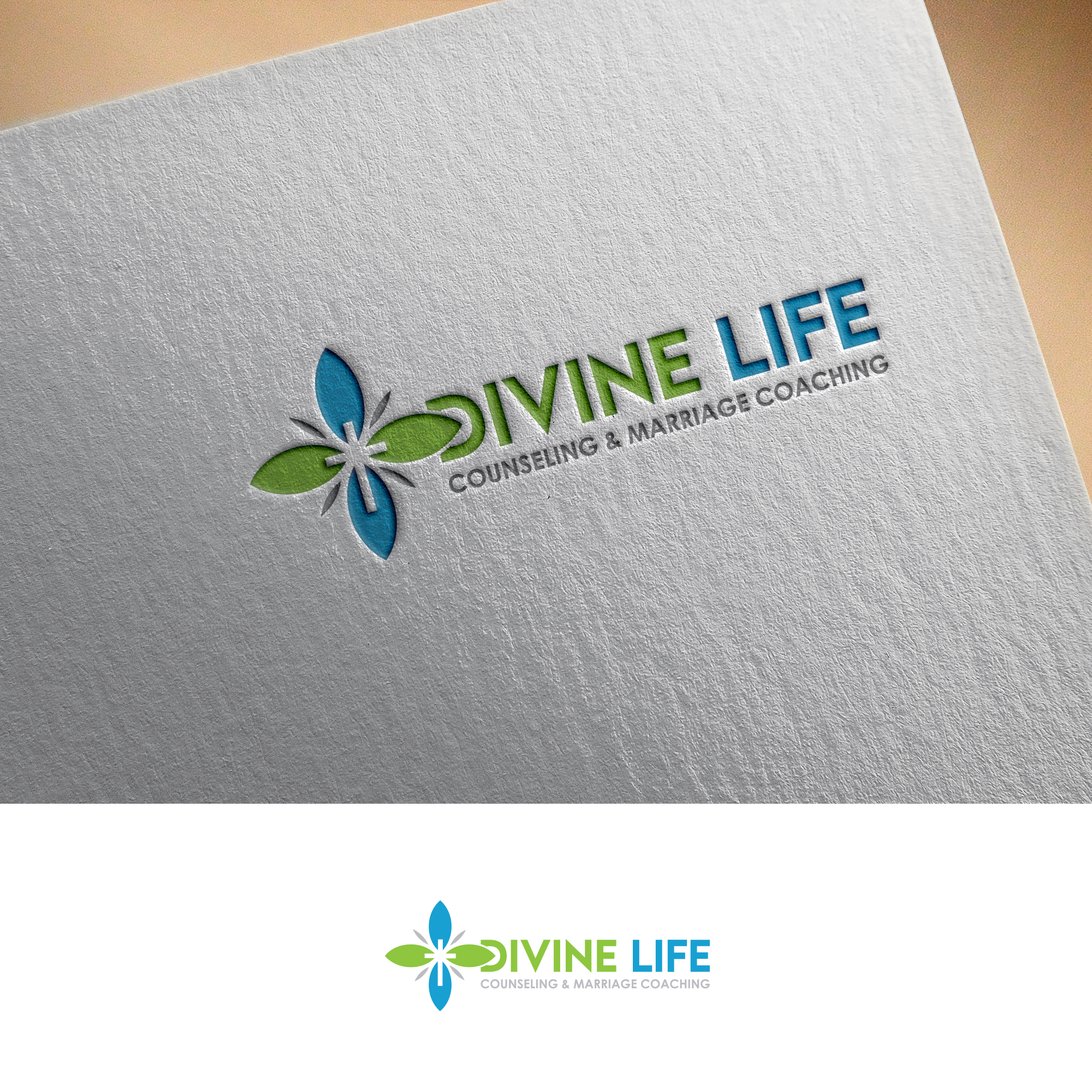 Logo Design by UTlogo for Josh Dittrich, LLC  | Design #33498175
