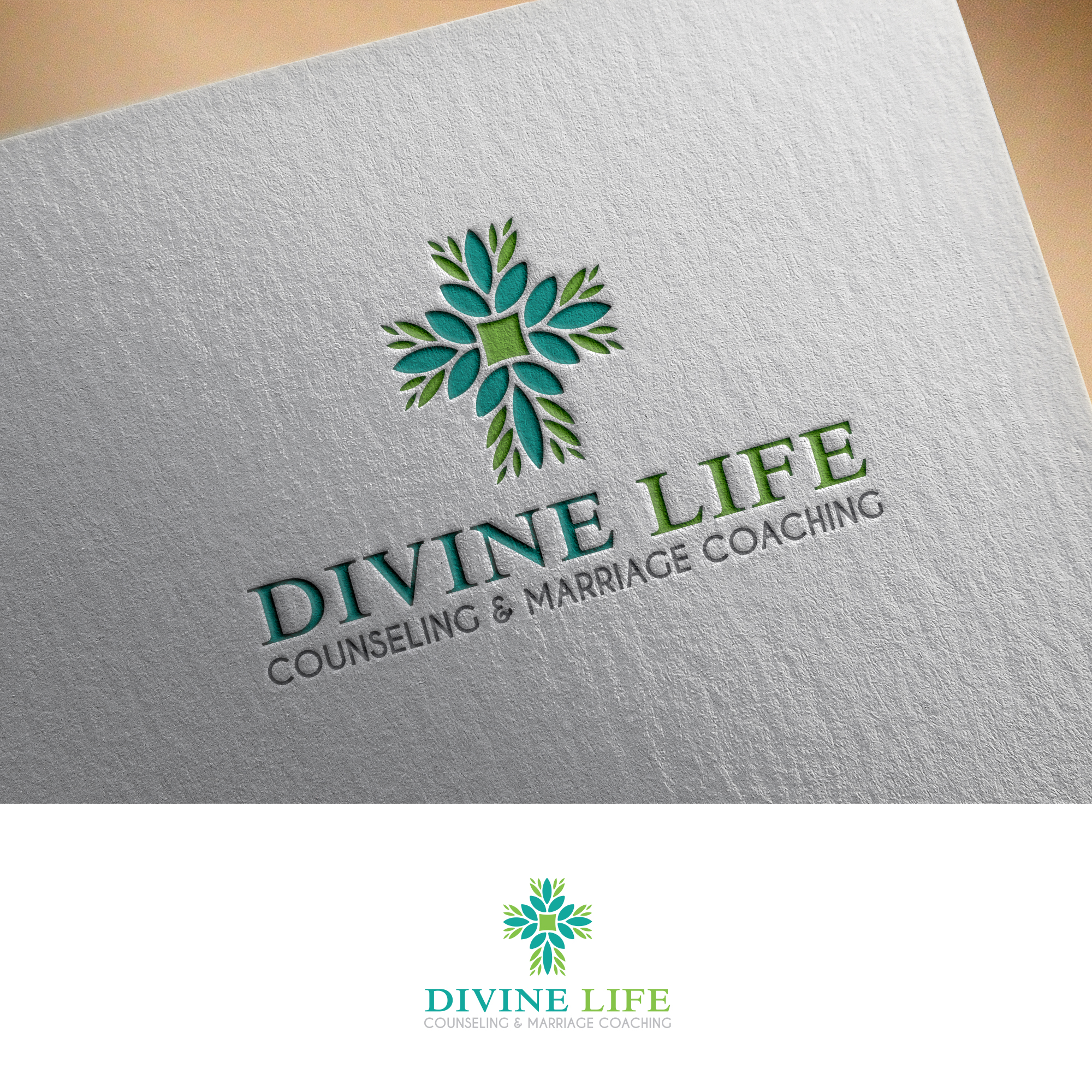 Logo Design by UTlogo for Josh Dittrich, LLC  | Design #33498199