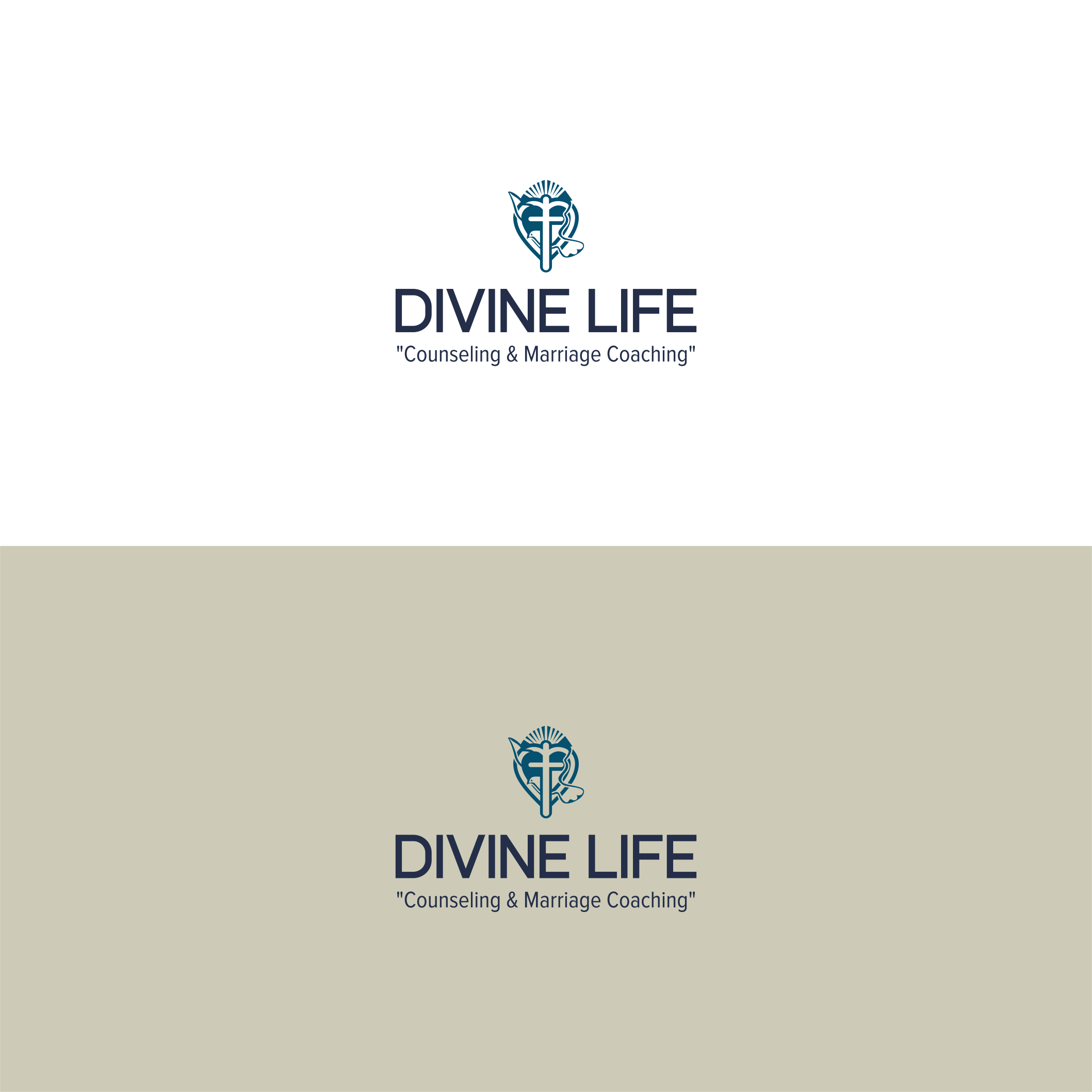 Logo Design by Jaka Suharno for Josh Dittrich, LLC  | Design #33541825