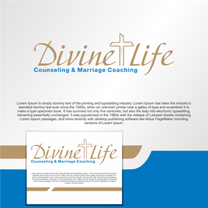 Logo Design by diego costa for Josh Dittrich, LLC  | Design: #33497487