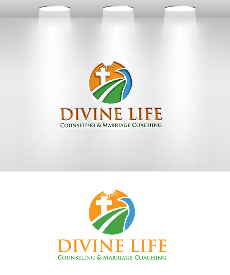 Logo Design by VisionCraft™ for Josh Dittrich, LLC  | Design #33498213