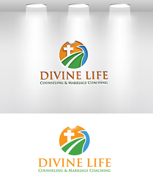 Logo Design by VisionCraft™ for Josh Dittrich, LLC  | Design: #33498213