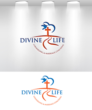 Logo Design by VisionCraft™ for Josh Dittrich, LLC  | Design: #33498214