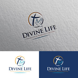 Design de Logo par Alex Henry pour Josh Dittrich, LLC  | Design : #33500539