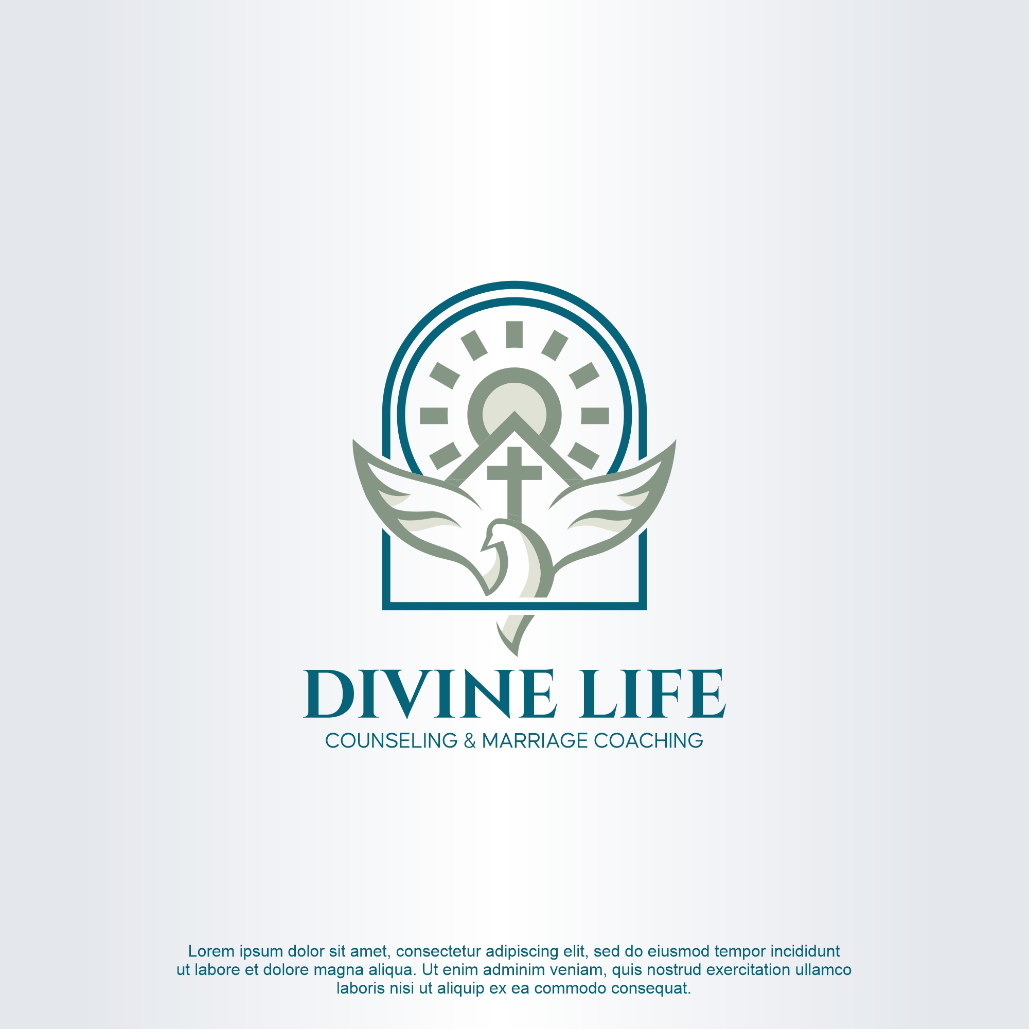 Logo Design by arumdesign for Josh Dittrich, LLC  | Design #33497415