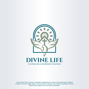 Logo Design by arumdesign for Josh Dittrich, LLC  | Design #33497415