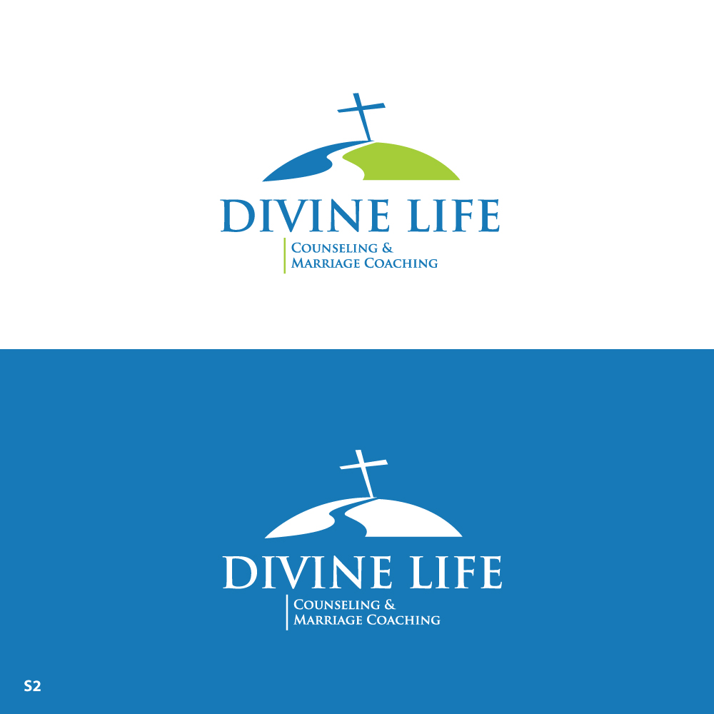 Logo Design by Sujit Banerjee for Josh Dittrich, LLC  | Design #33503096
