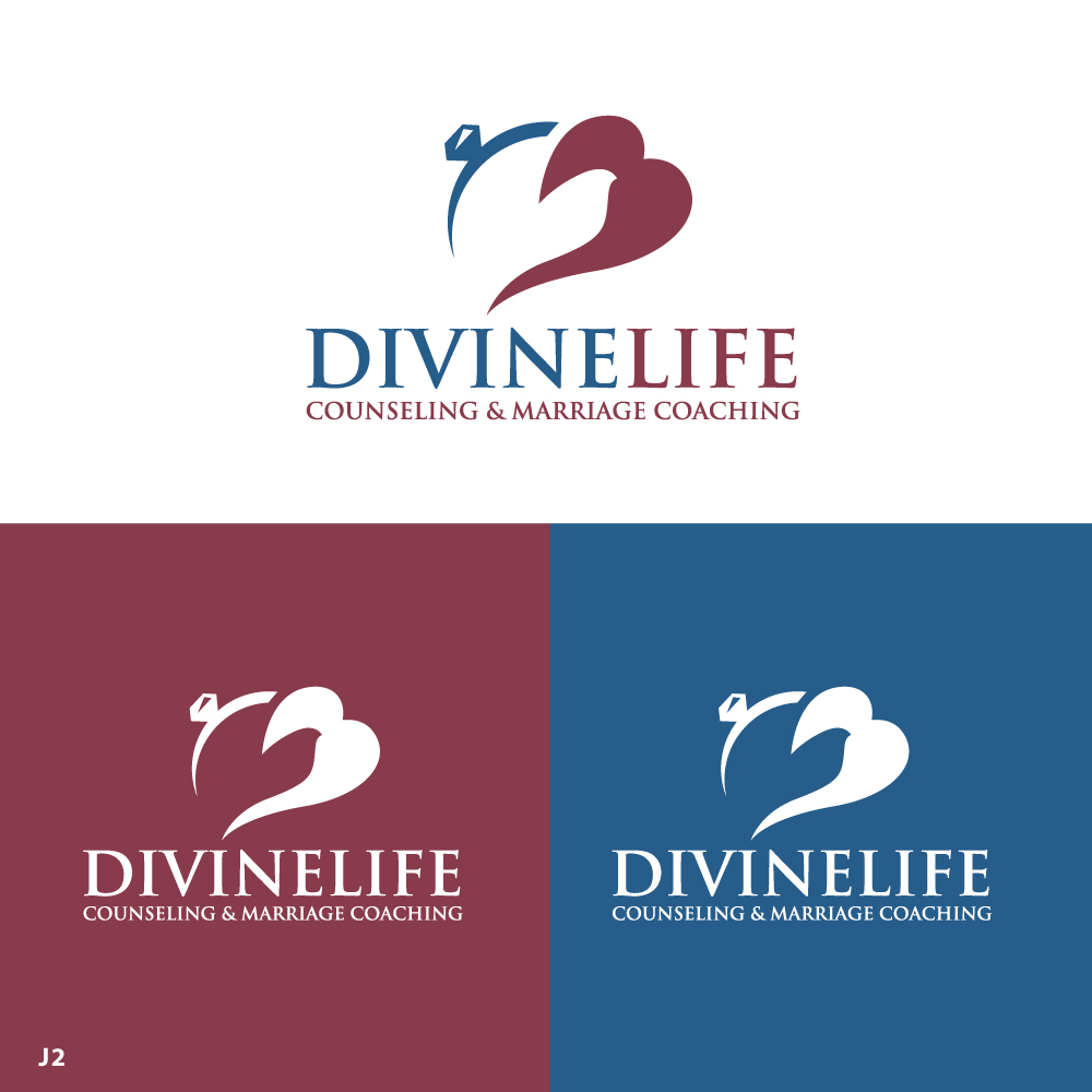 Logo Design by Sujit Banerjee for Josh Dittrich, LLC  | Design #33503100