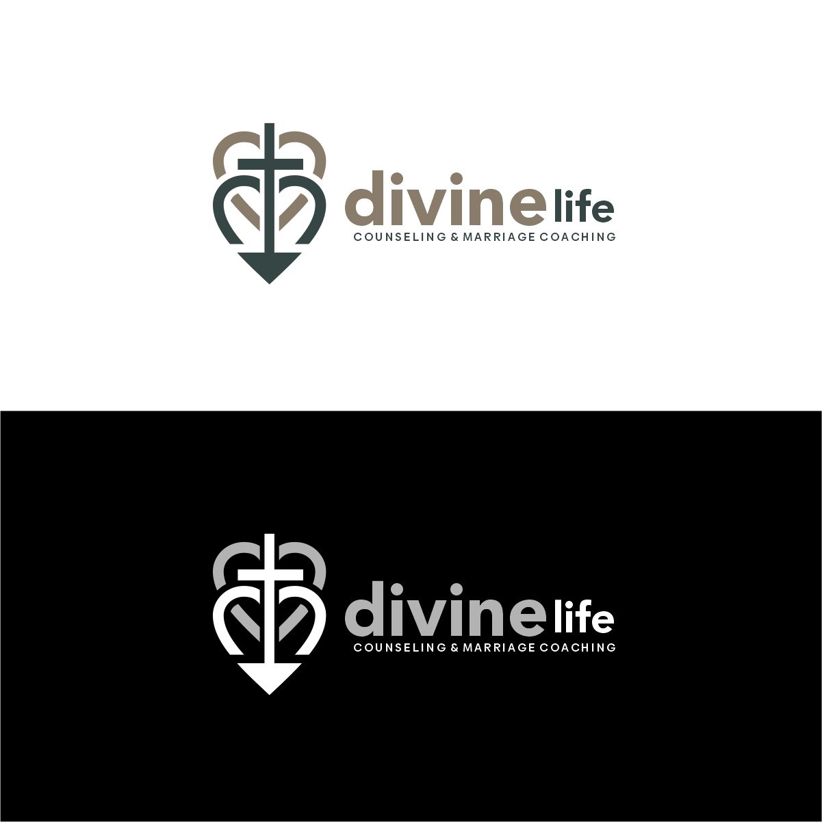 Logo Design by creative.bugs for Josh Dittrich, LLC  | Design #33502789