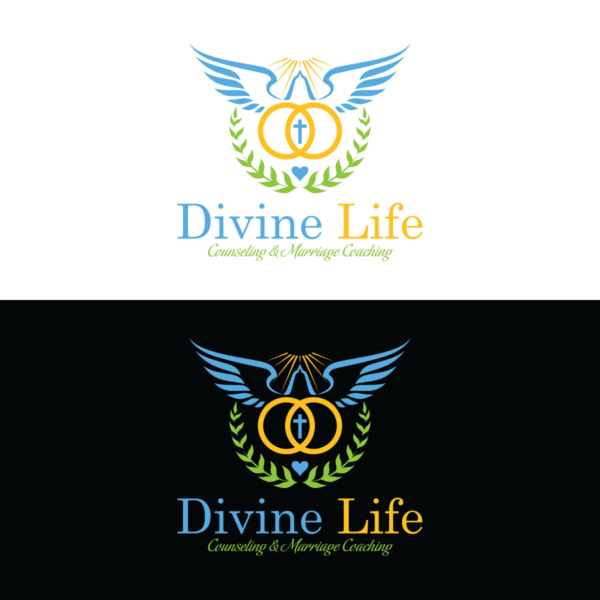 Logo Design by prodesigns99 for Josh Dittrich, LLC  | Design #33500525