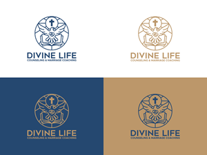Logo-Design von Slant Line Media für Josh Dittrich, LLC  | Design: #33508886