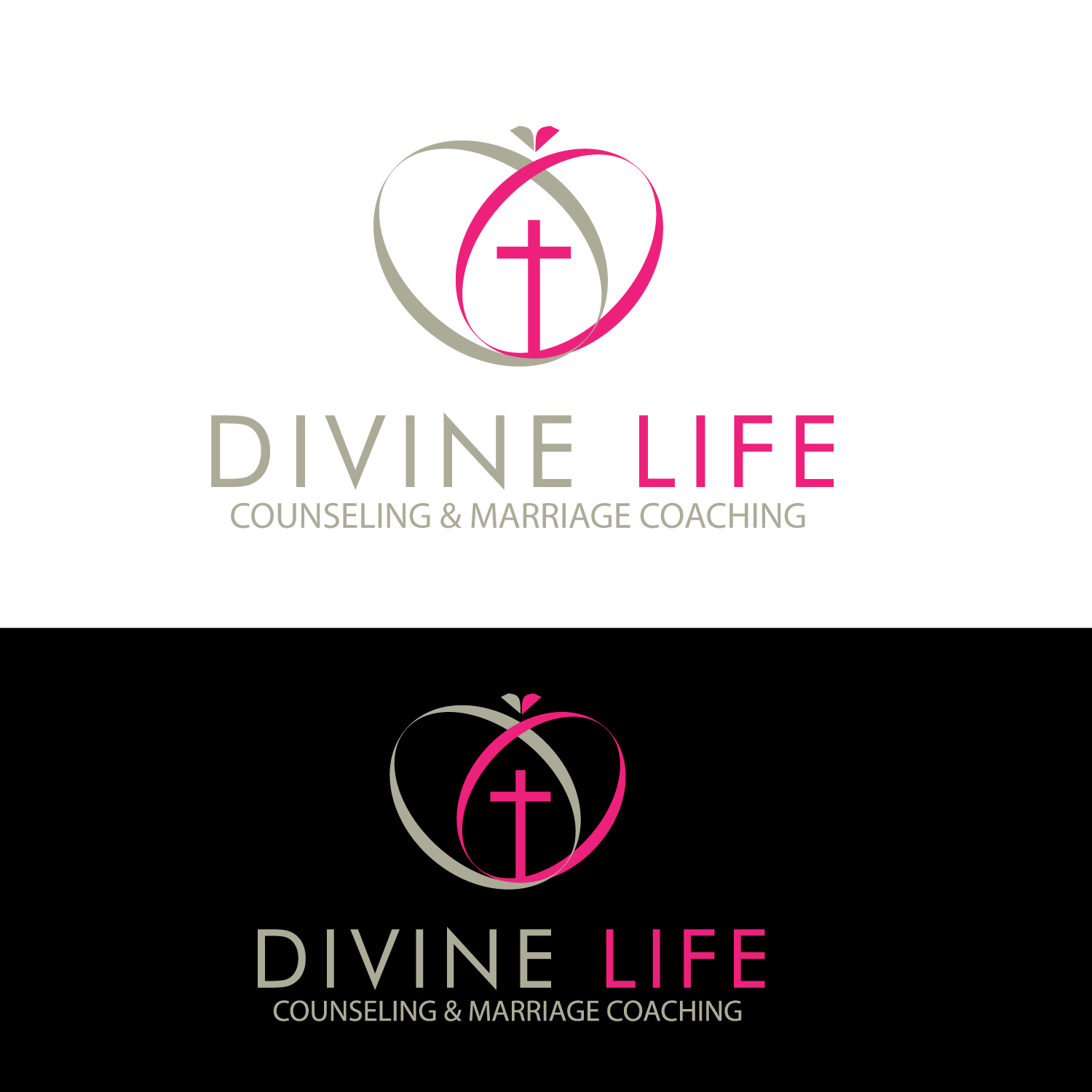 Logo Design by GODDREAMCREATION for Josh Dittrich, LLC  | Design #33533240