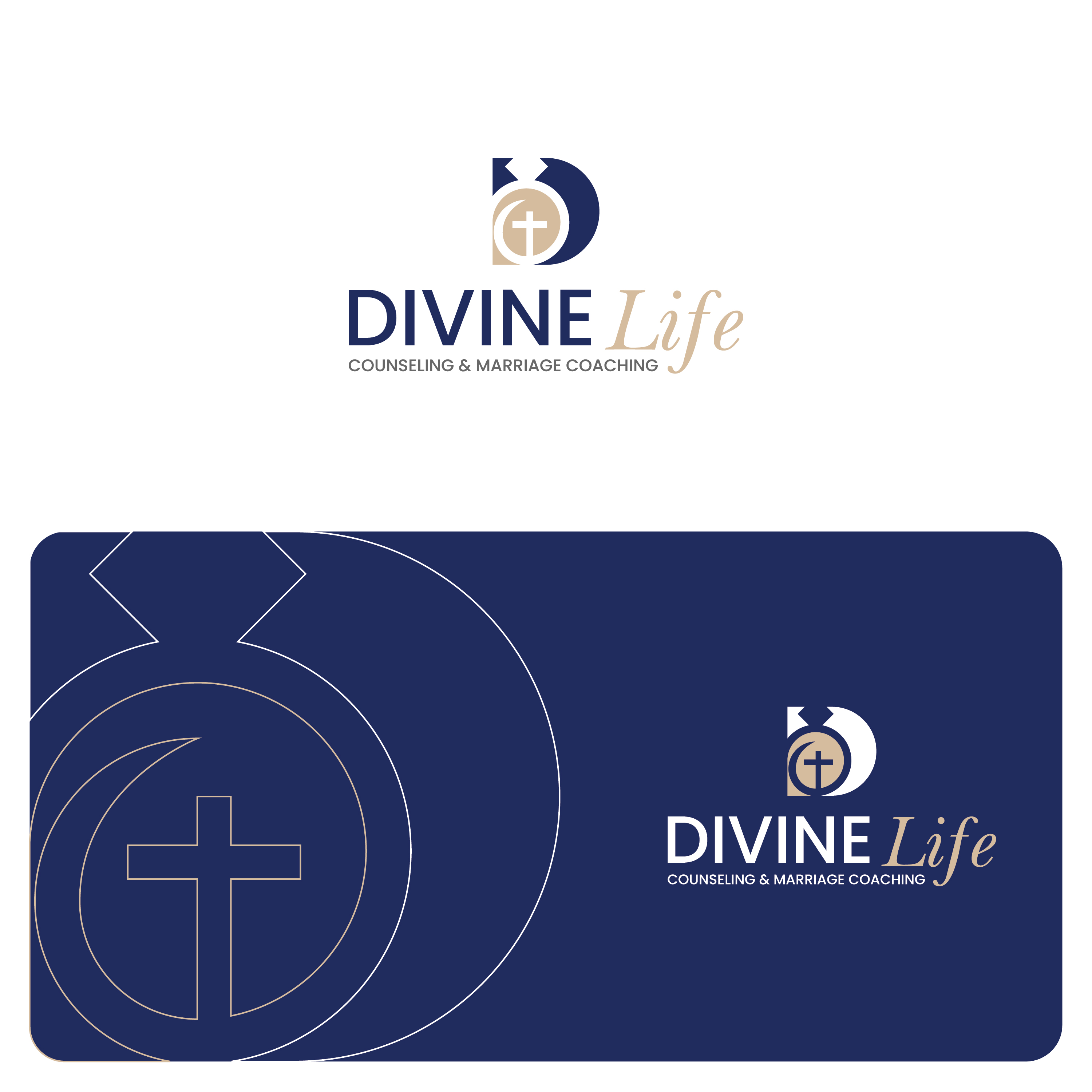 Logo Design by Maxo-Biz for Josh Dittrich, LLC  | Design #33503388