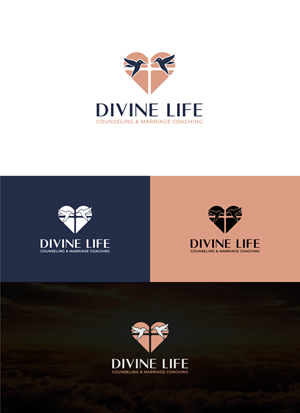 Logo Design by Kavi negi for Josh Dittrich, LLC  | Design: #33497948