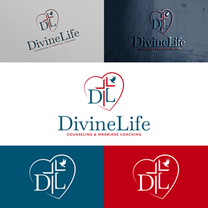 Logo Design by Znuj Esilas for Josh Dittrich, LLC  | Design: #33499172
