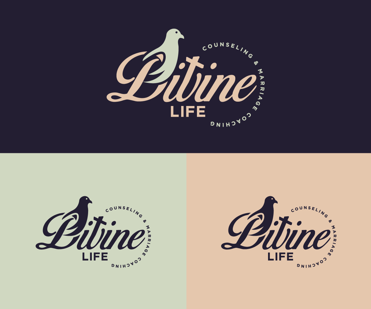 Logo Design by Ansh Design for Josh Dittrich, LLC  | Design #33501860