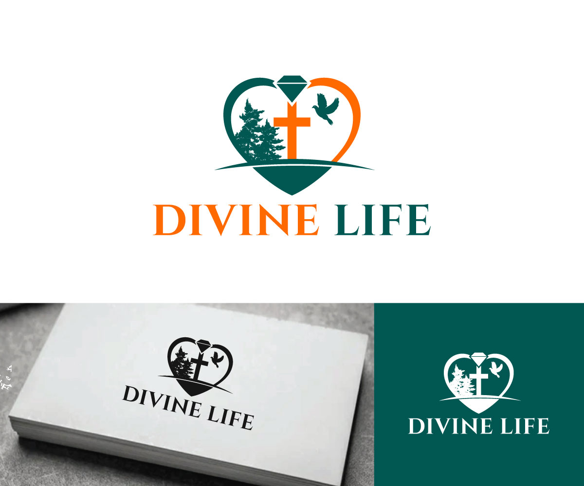 Logo Design by Ansh Design for Josh Dittrich, LLC  | Design #33501861