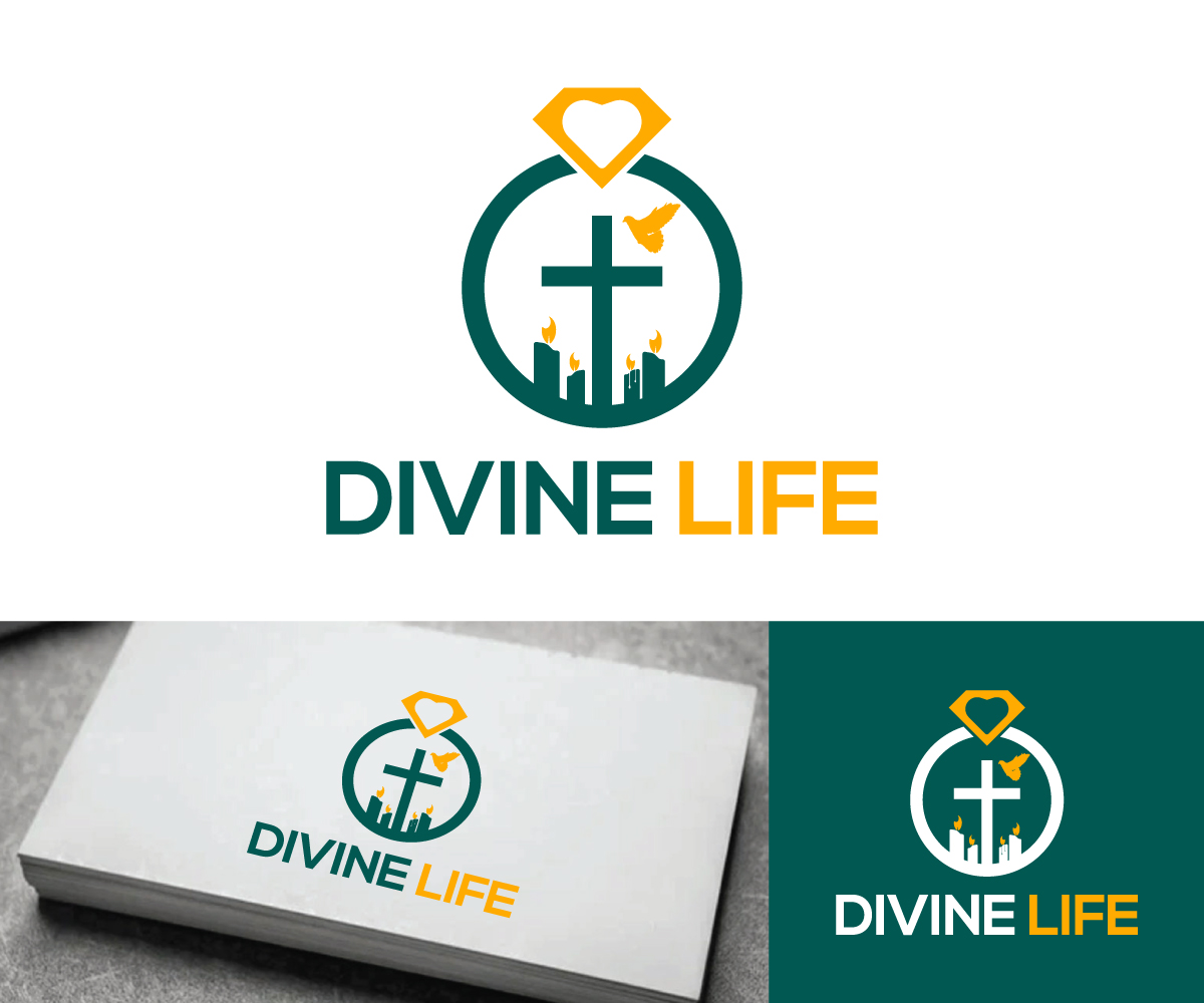 Logo Design by Ansh Design for Josh Dittrich, LLC  | Design #33501862