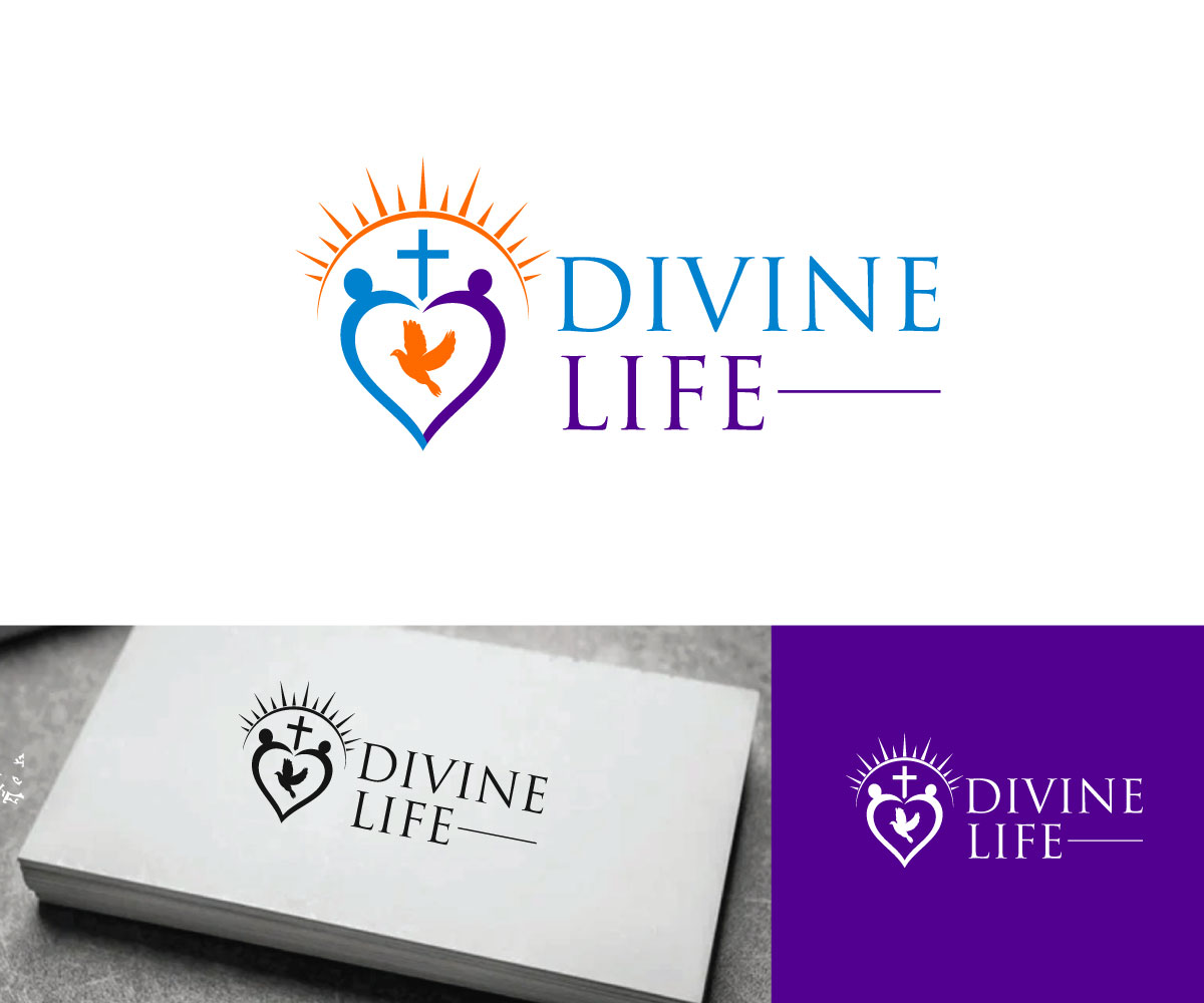 Logo Design by Ansh Design for Josh Dittrich, LLC  | Design #33501863