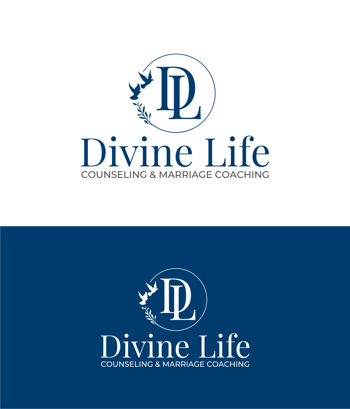 Logo Design by OrianO-70 for Josh Dittrich, LLC  | Design #33542319