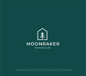 Logo Design by RikoAji for this project | Design: #33530612