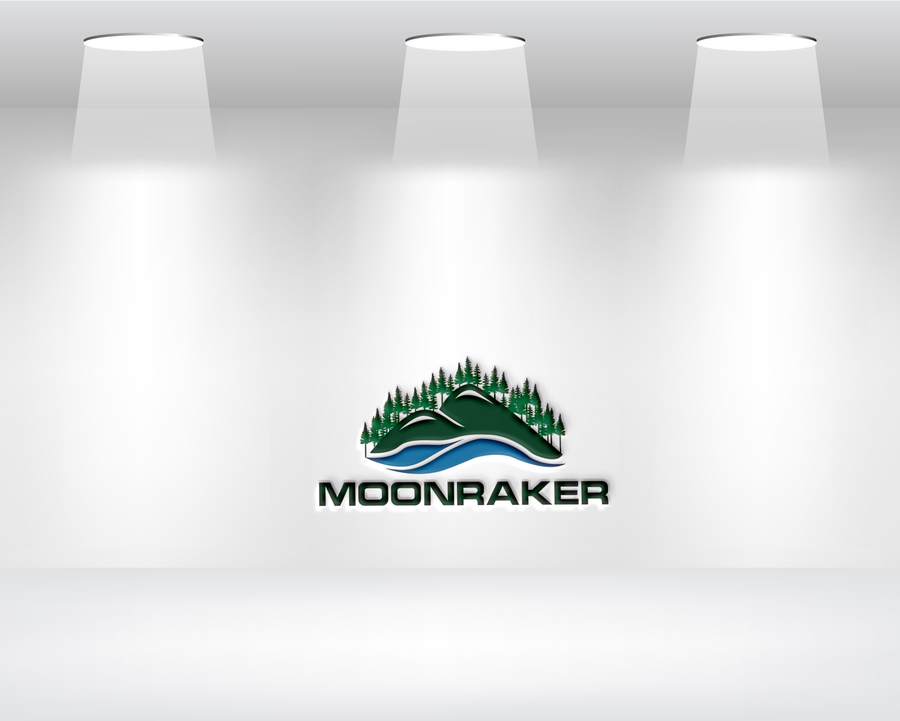 Logo-Design von Daniel Khan für dieses Projekt | Design #33499643