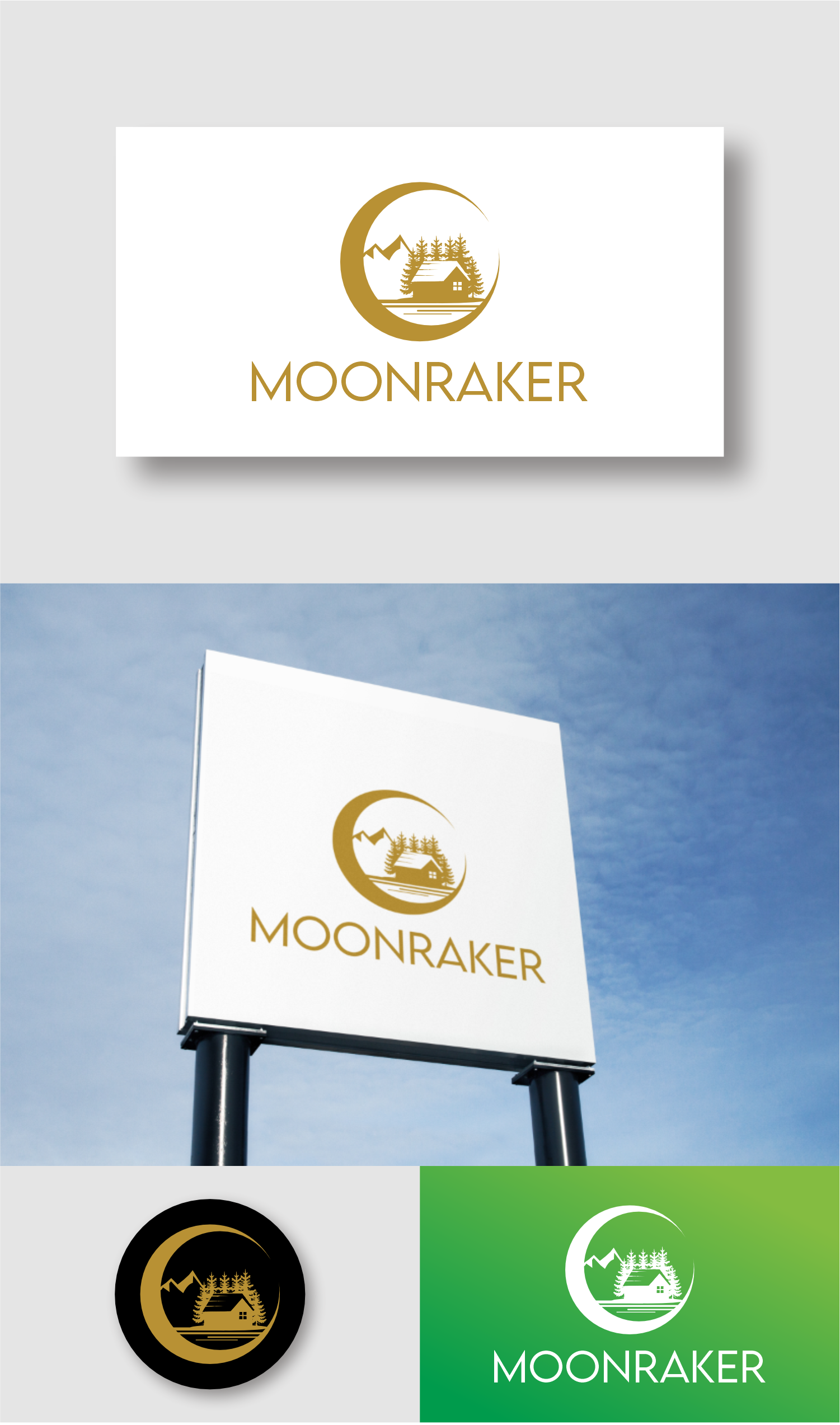 Diseño de Logo por semarco para este proyecto | Diseño #33499800