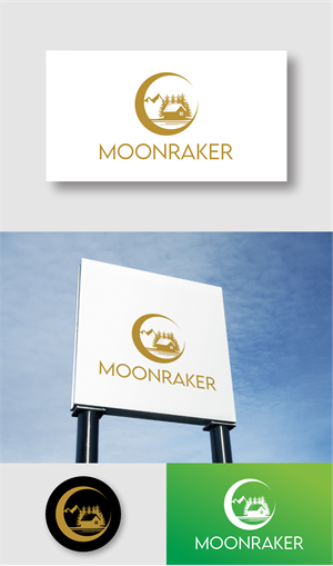 Diseño de Logo por semarco para este proyecto | Diseño: #33499800