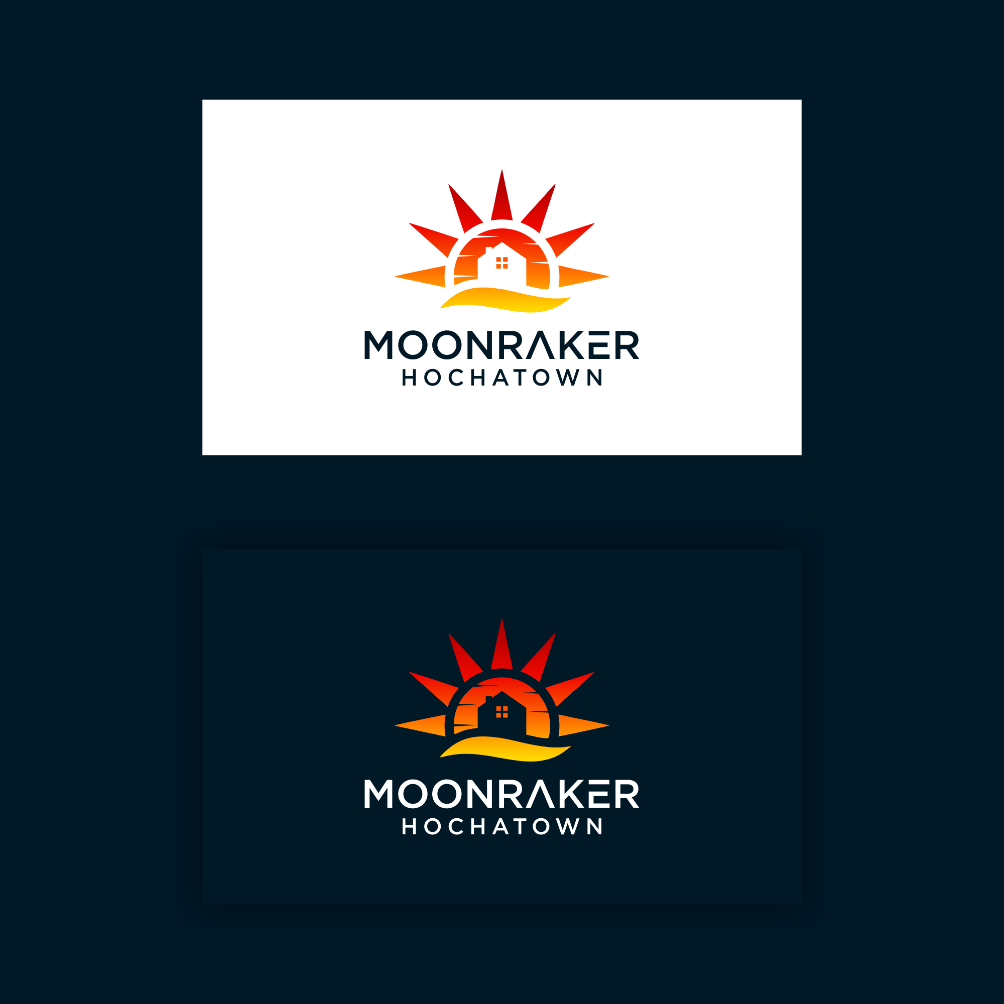 Logo Design by B.O_STUDIO for this project | Design #33508022