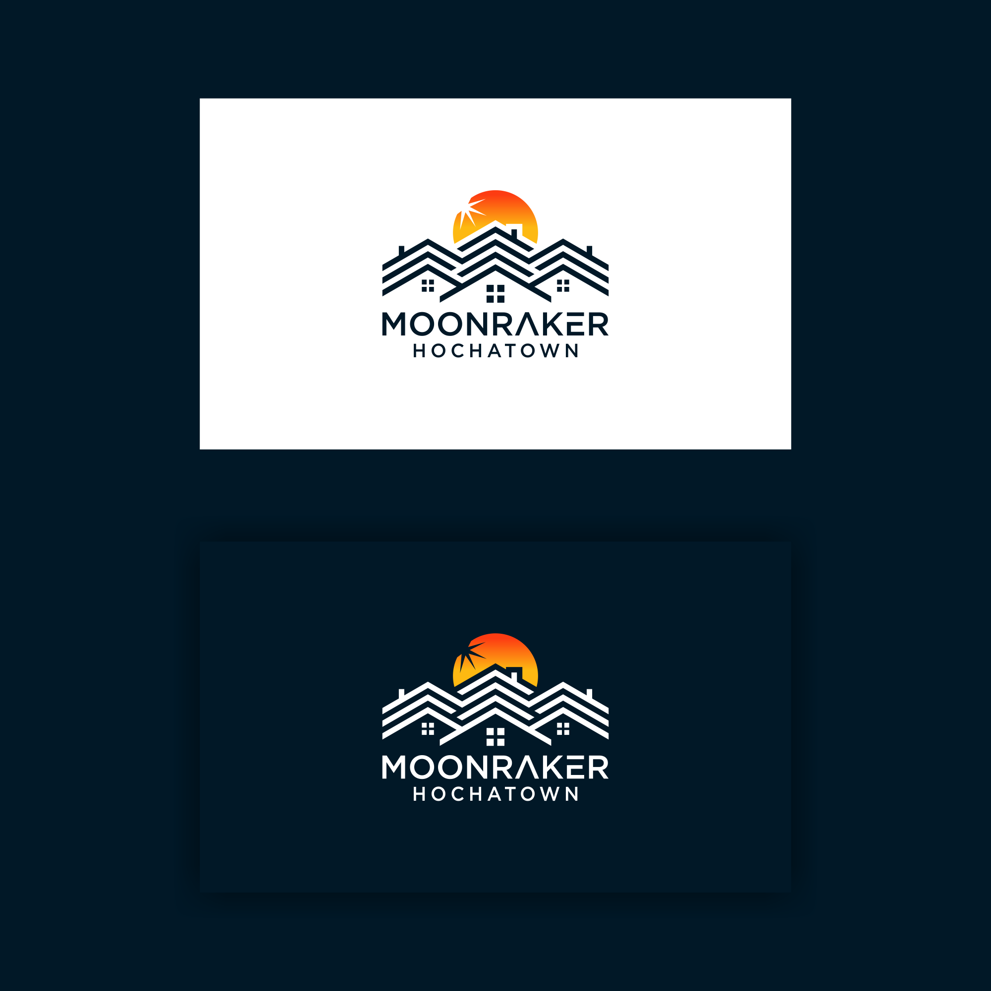 Logo Design by B.O_STUDIO for this project | Design #33508027