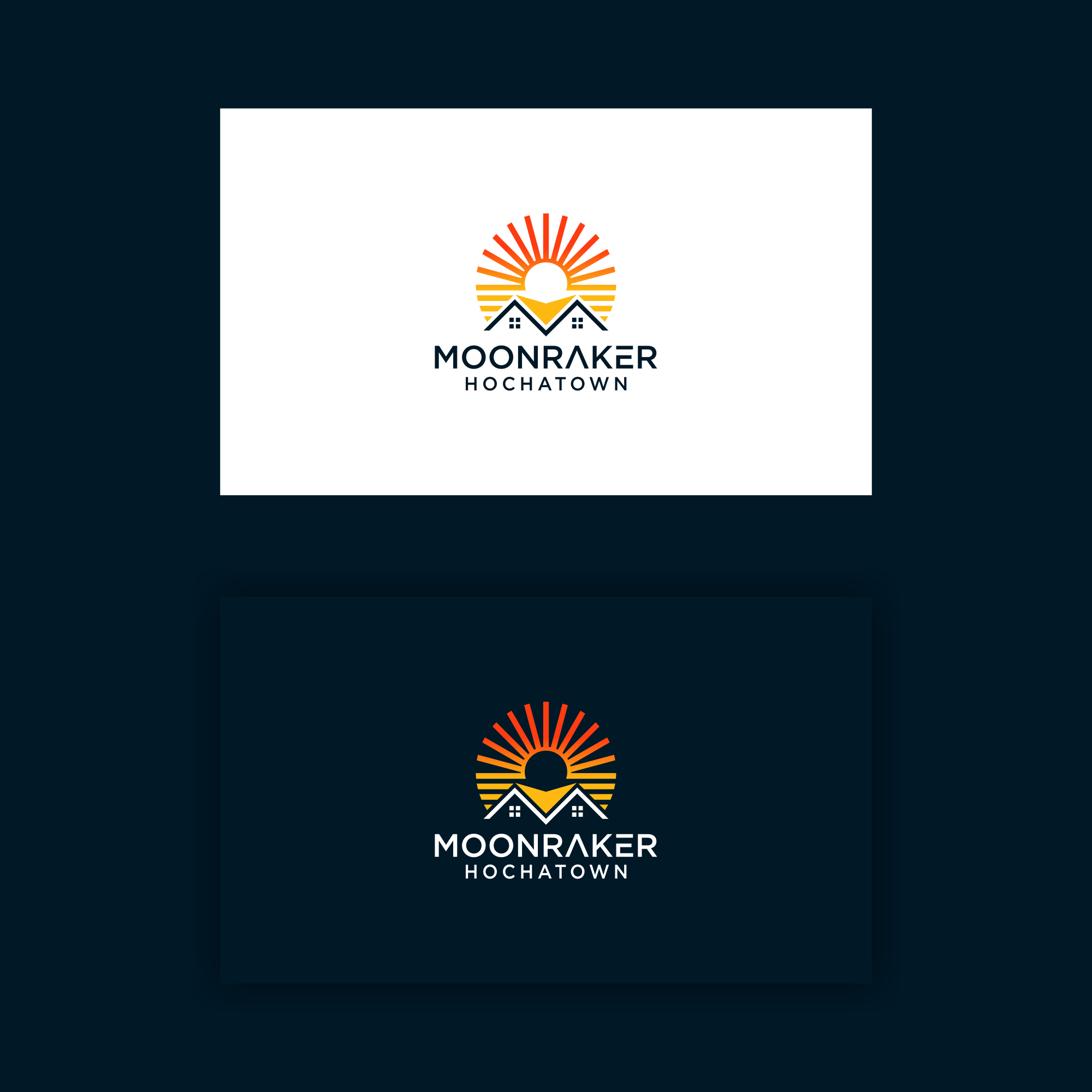 Logo Design by B.O_STUDIO for this project | Design #33508029