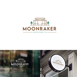 Logo Design by AbhishekkM'24 for this project | Design: #33512043